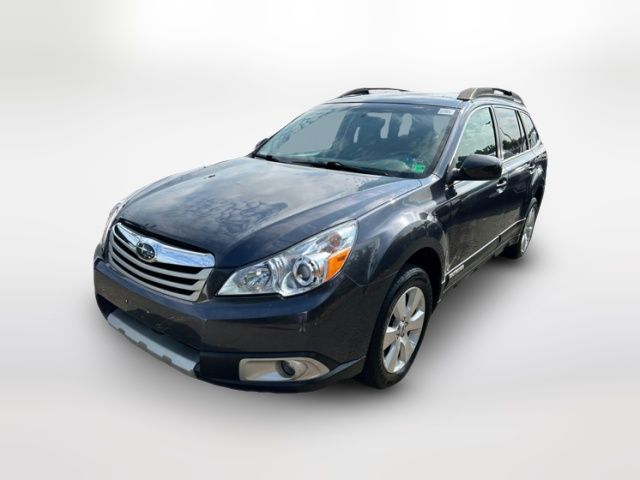 2012 Subaru Outback 3.6R Limited
