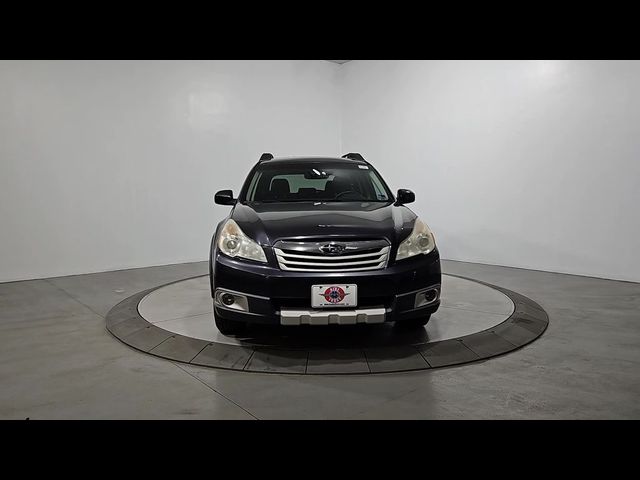 2012 Subaru Outback 3.6R Limited