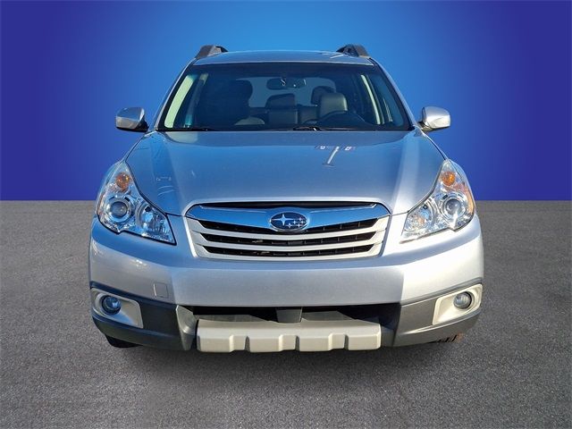 2012 Subaru Outback 3.6R Limited