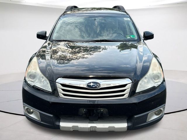 2012 Subaru Outback 3.6R Limited