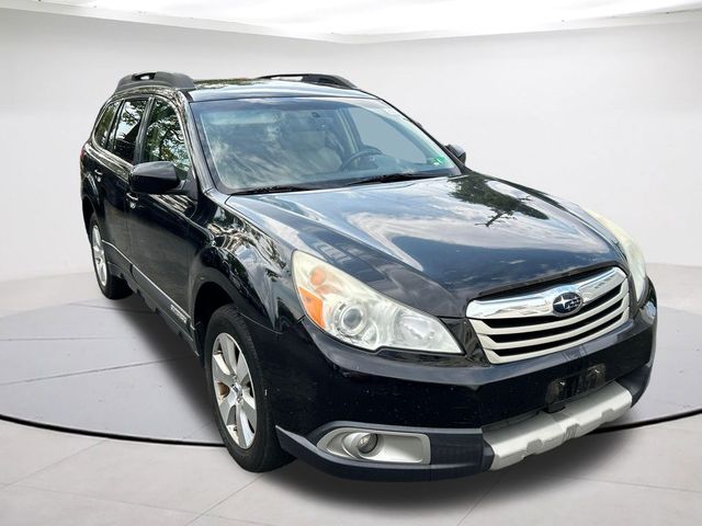 2012 Subaru Outback 3.6R Limited