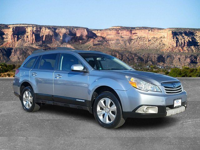 2012 Subaru Outback 3.6R Limited