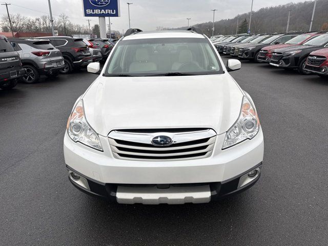 2012 Subaru Outback 3.6R Limited