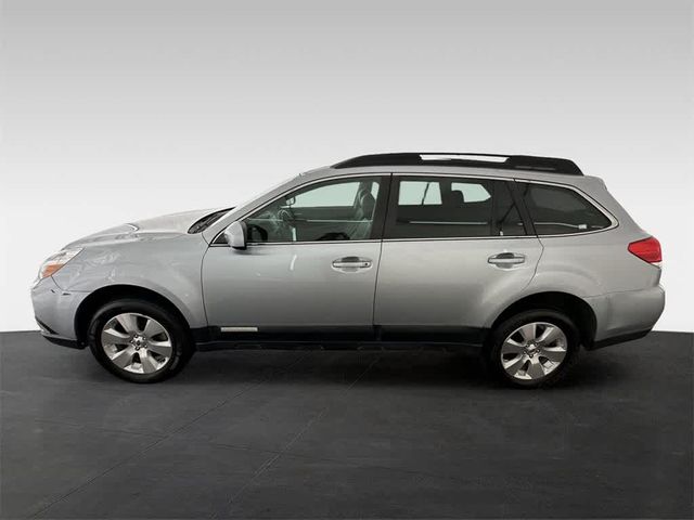 2012 Subaru Outback 3.6R Limited