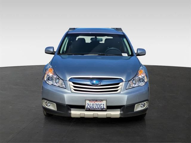 2012 Subaru Outback 3.6R Limited