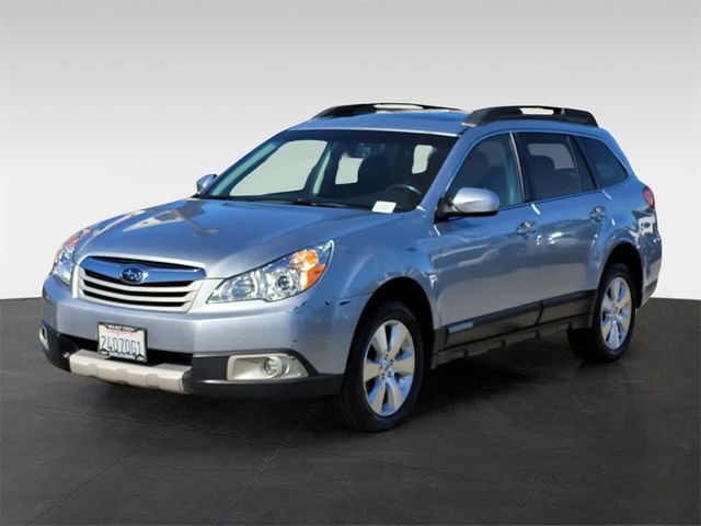 2012 Subaru Outback 3.6R Limited