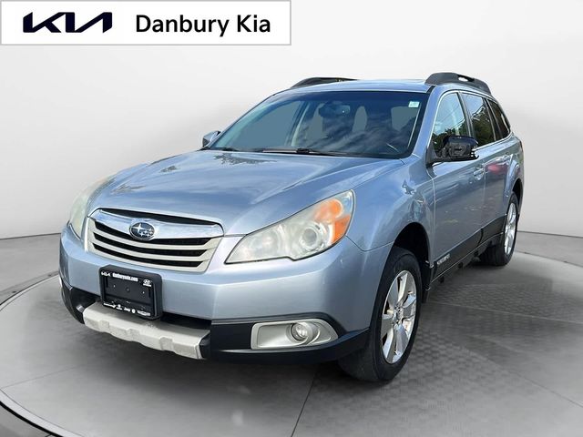 2012 Subaru Outback 3.6R Limited