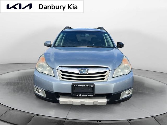 2012 Subaru Outback 3.6R Limited