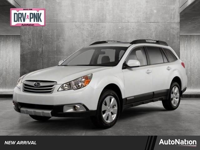 2012 Subaru Outback 3.6R Limited