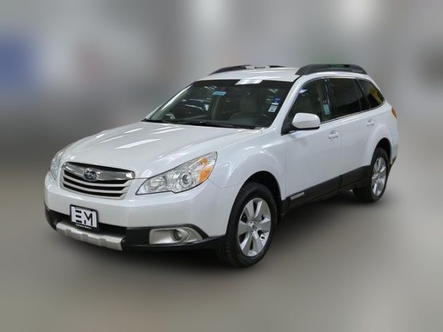 2012 Subaru Outback 3.6R Limited