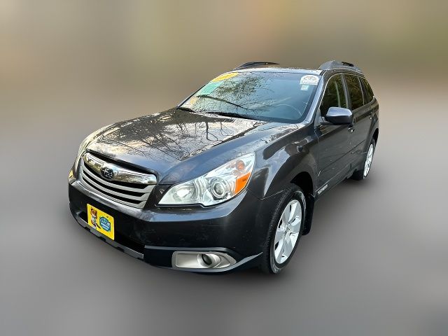 2012 Subaru Outback 2.5i Premium