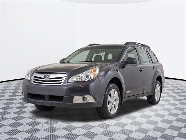 2012 Subaru Outback 2.5i