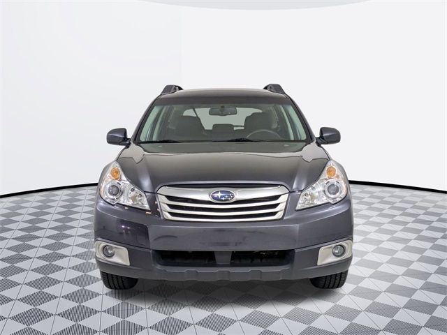 2012 Subaru Outback 2.5i