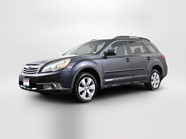 2012 Subaru Outback 2.5i Premium