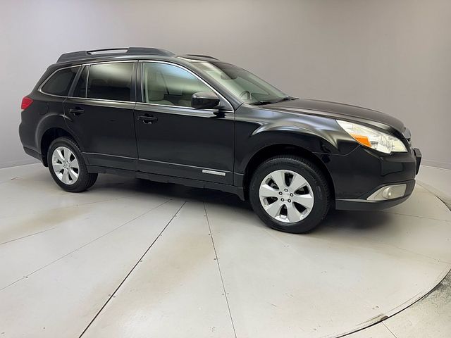 2012 Subaru Outback 2.5i Premium