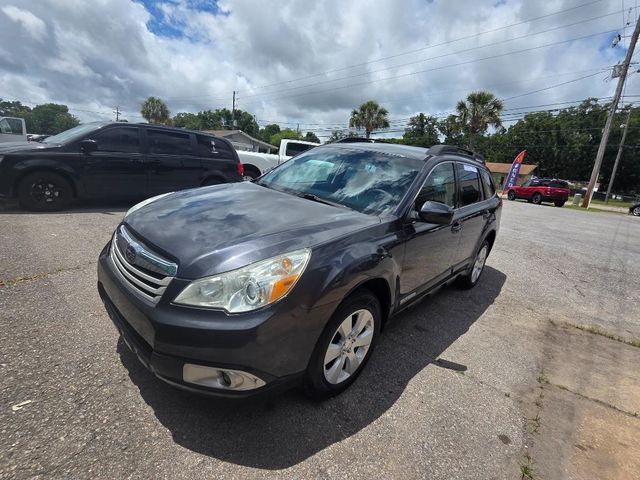 2012 Subaru Outback 2.5i