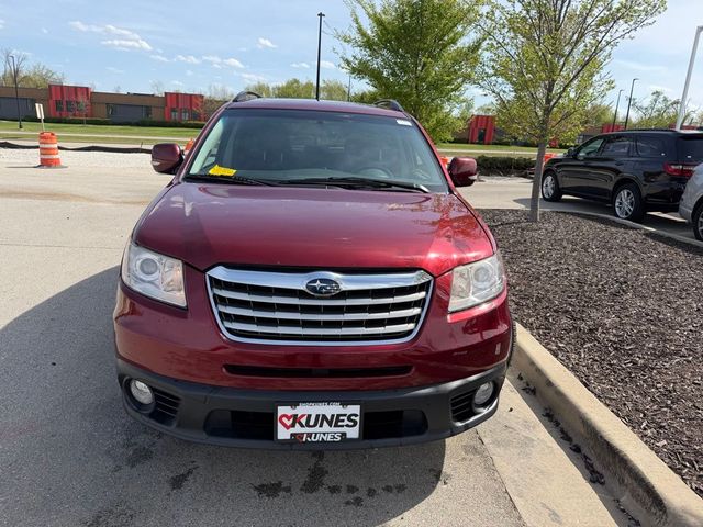 2012 Subaru Tribeca Limited