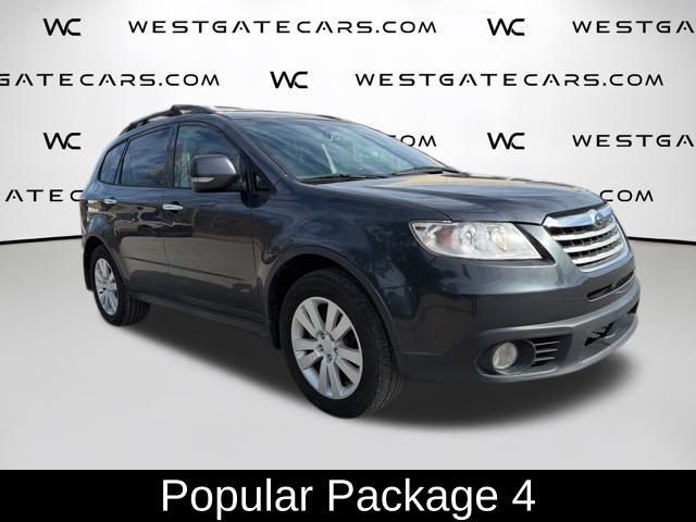 2012 Subaru Tribeca Limited