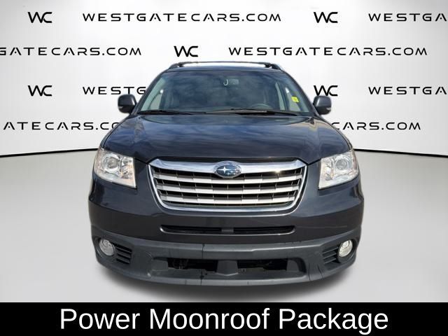 2012 Subaru Tribeca Limited