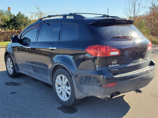 2012 Subaru Tribeca Limited