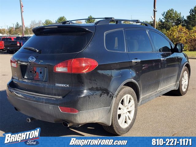 2012 Subaru Tribeca Limited