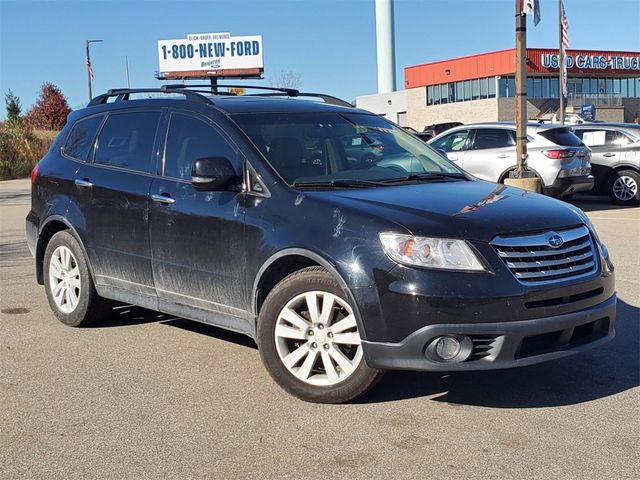 2012 Subaru Tribeca Limited