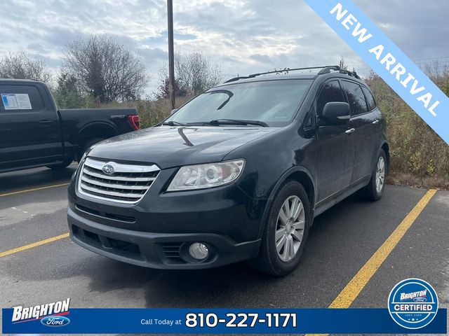 2012 Subaru Tribeca Limited