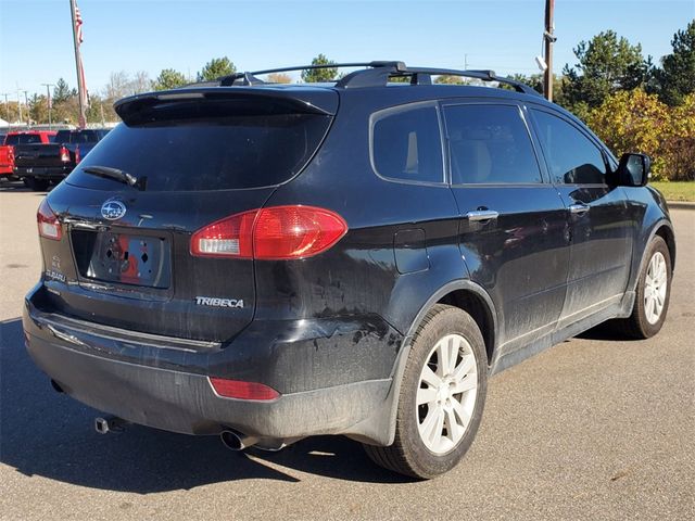 2012 Subaru Tribeca Limited