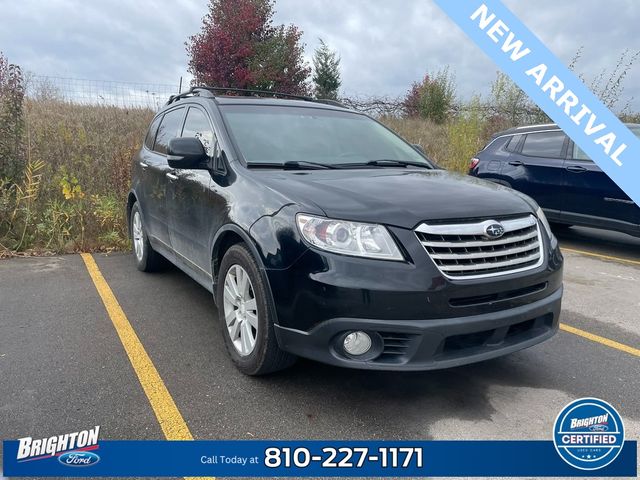 2012 Subaru Tribeca Limited