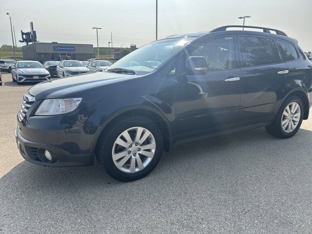 2012 Subaru Tribeca Limited