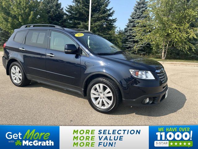 2012 Subaru Tribeca Limited