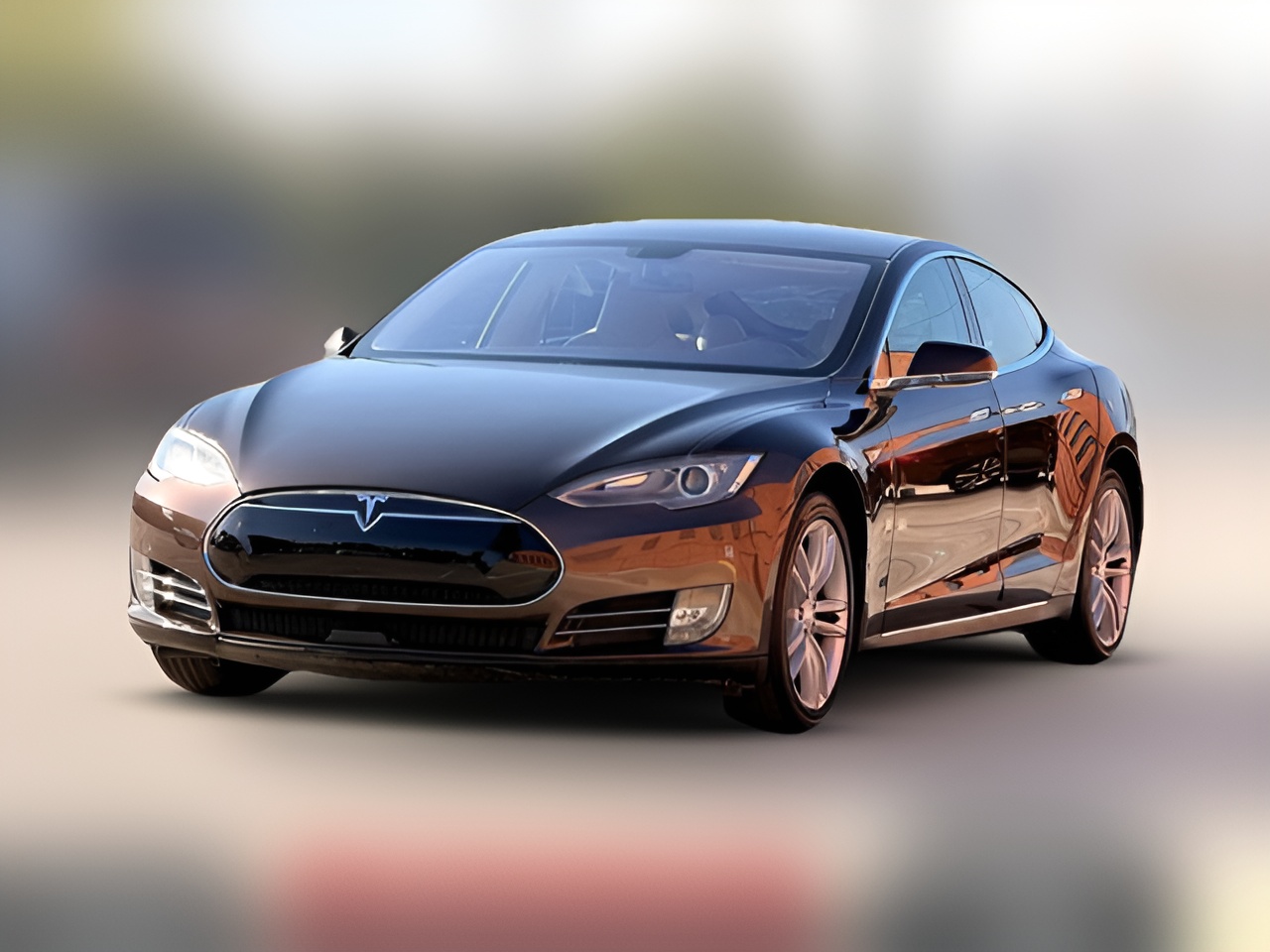 Used 2021 Tesla Model S For Sale in Los Angeles, CA | Auto Navigator