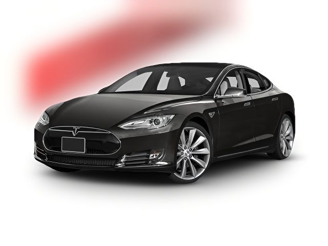 2012 Tesla Model S Signature Performance