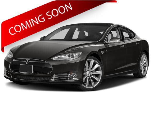 2012 Tesla Model S Signature Performance