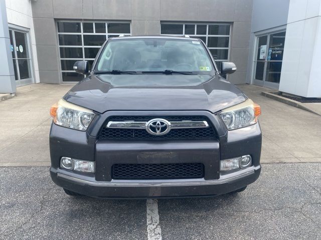 2012 Toyota 4Runner SR5