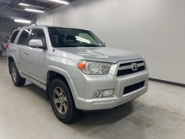 2012 Toyota 4Runner SR5