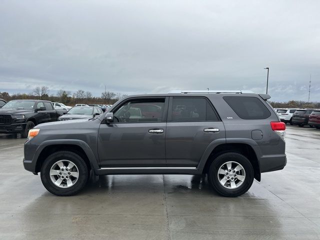 2012 Toyota 4Runner 