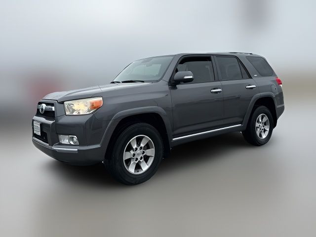 2012 Toyota 4Runner 