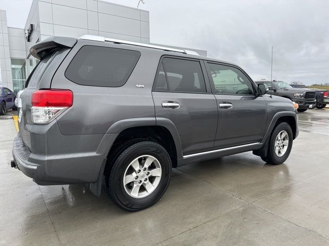 2012 Toyota 4Runner 