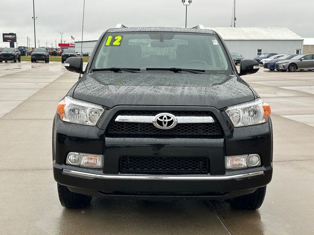 2012 Toyota 4Runner 