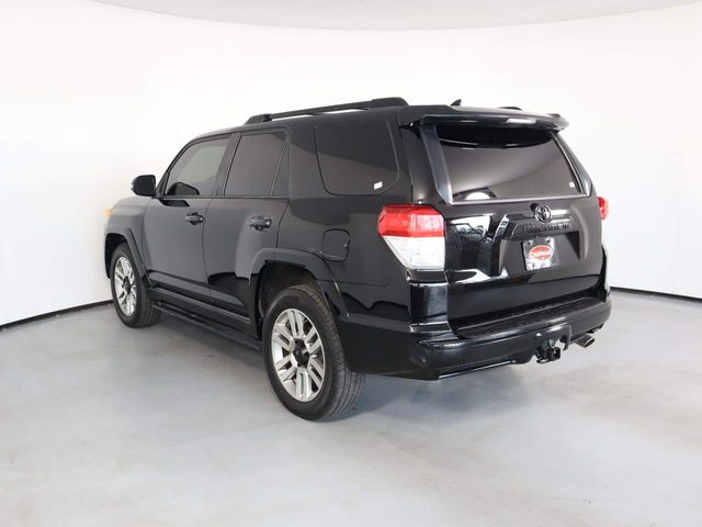 2012 Toyota 4Runner 