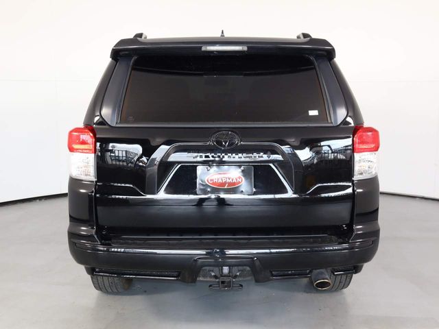 2012 Toyota 4Runner 