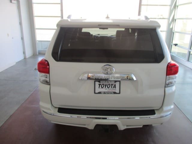 2012 Toyota 4Runner 