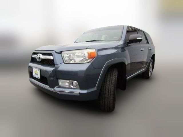 2012 Toyota 4Runner 