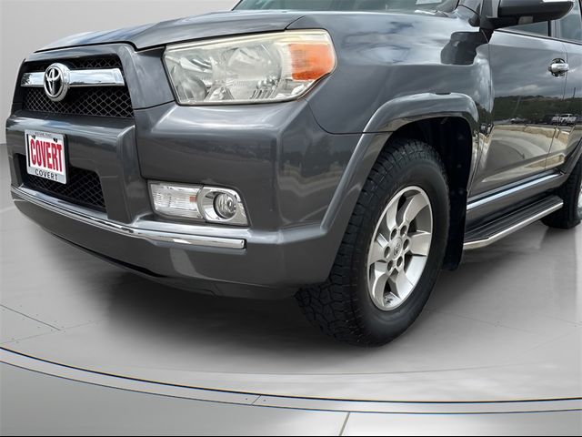 2012 Toyota 4Runner Limited