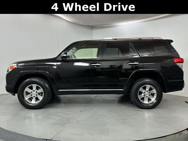 2012 Toyota 4Runner SR5