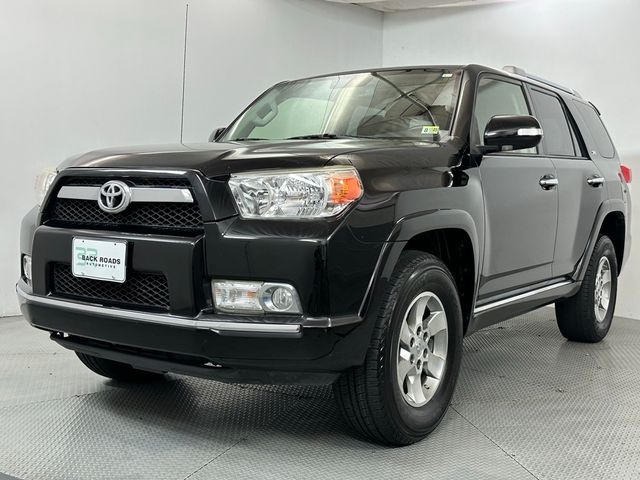 2012 Toyota 4Runner SR5