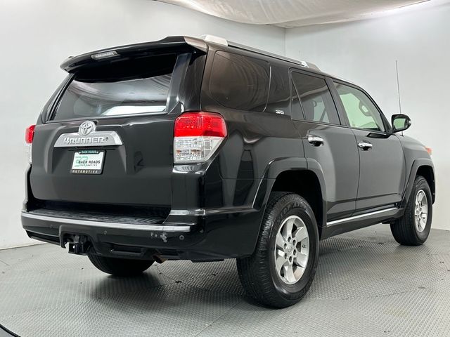 2012 Toyota 4Runner SR5