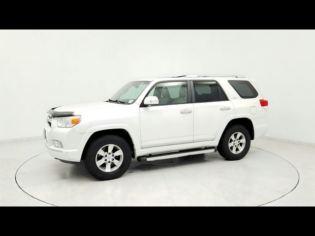 2012 Toyota 4Runner SR5