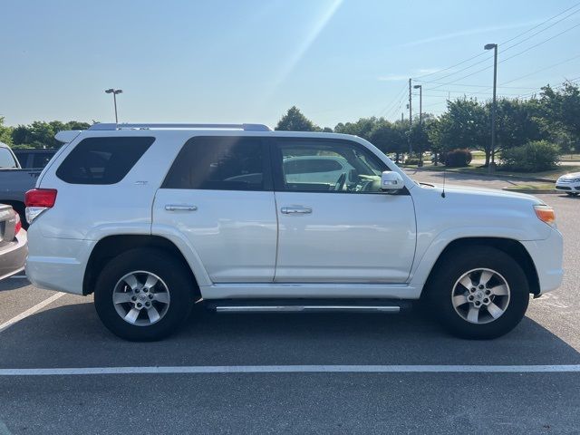 2012 Toyota 4Runner SR5